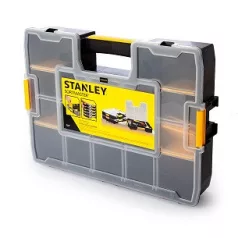 STANLEY Szortimenter 16Rek. 44*34*9Cm* 1-94-745