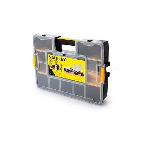 STANLEY Szortimenter 16Rek. 44*34*9Cm* 1-94-745