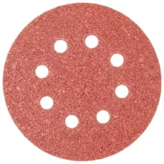 BOSCH Csiszolólap Excenter 125 P100 5 db 2608900806