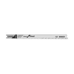 BOSCH Szúrófűrészlap 3R.U101B Puhafa-For. 2608630565