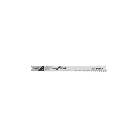 BOSCH Szúrófűrészlap 3R.U101B Puhafa-For. 2608630565