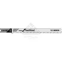 BOSCH Szúrófűrészlap 3R.U101Bf Keményfa 2608636236