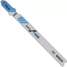 BOSCH Szúrófűrészlap 3R. T118A Fémhez 2608631507