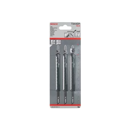 BOSCH Szúrófűrészlap 3R. T344D Fához 2608633A32