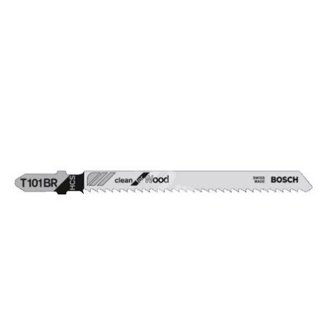 BOSCH Szúrófűrészlap 3R.T101Br Ford.Fog 2608633779 