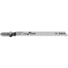 BOSCH Szúrófűrészlap 25R.T101Br Ford.Fog 2608633623 