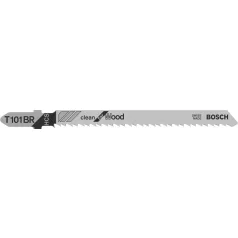BOSCH Szúrófűrészlap 25R.T101Br Ford.Fog 2608633623 