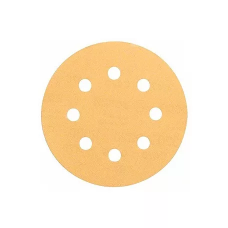 BOSCH Csiszolólap Excenter Cs.115 mm P80 2608605060