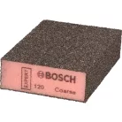 BOSCH Csiszolószivacs 68*97*27 Durva 2608901678