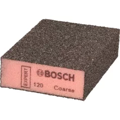 BOSCH Csiszolószivacs 68*97*27 Durva 2608901678