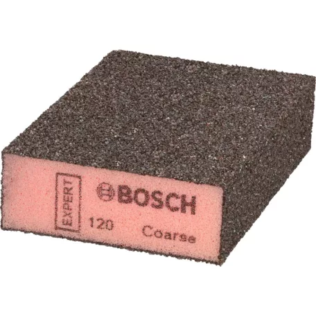 BOSCH Csiszolószivacs 68*97*27 Durva 2608901678
