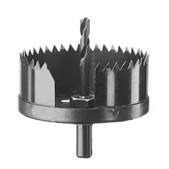 BOSCH Körkivágó Fa 25-68 mm 8 Részes 1609200243