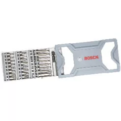 BOSCH Bit Készlet 25 Részes 2607017037