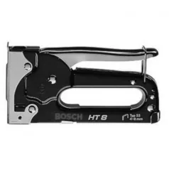BOSCH Tűzőgép Kárpitos Ht8 4-6-8 mm 0603038000