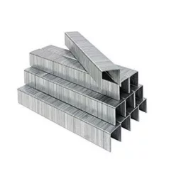 BOSCH Tűzőgépkapocs 6 mm 1000 db/Cs. 1609200326