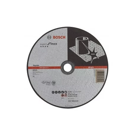 BOSCH Sds Plus Fúrószár 12*610 2608836620
