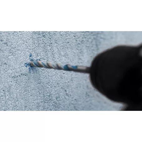 Betonfúró Cyl-9 M.Funkc. 5*90*150 Bosch 2608900607