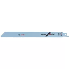 BOSCH Szablyafűrészlap S 1122 Af 5 db 2608656018