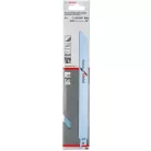BOSCH Szablyafűrészlap S 1122 Af 5 db 2608656018