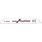 BOSCH Szablyafűrészlap S 922 Hf 5 db 2608656016