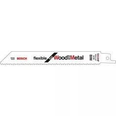 BOSCH Szablyafűrészlap S 922 Hf 5 db 2608656016