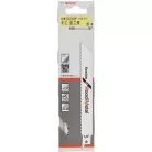 BOSCH Szablyafűrészlap S 922 Hf 5 db 2608656016