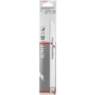 BOSCH Szablyafűrészlap S 1122 Hf 5 db 2608656021