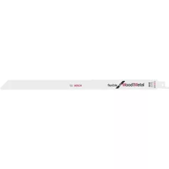 BOSCH Szablyafűrészlap S 1222 Vf 2 db 2608656043