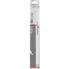 BOSCH Szablyafűrészlap S 1222 Vf 2 db 2608656043