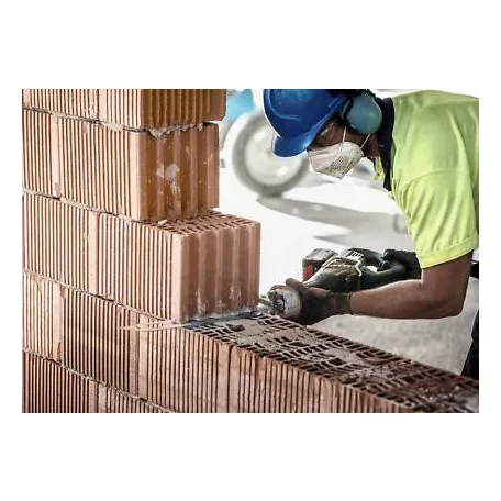 BOSCH Szablyafűrészlap S2243Hm Tégla 2608900418