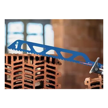 BOSCH Szablyafűrészlap S2243Hm Tégla 2608900418
