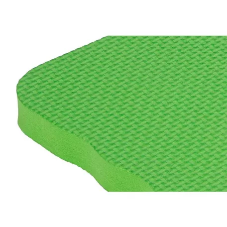 VERTO Térdelő Lap 40*20*2Cm 95Gr.Zöld Eva Hab