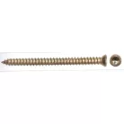 Tokrögzitö Csavar /Torx30/ 7.5*152 mm