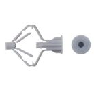 GIPSZKARTONTIPLI SZÁRNYAS INDEX,GKK 10*50 MM