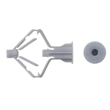 GIPSZKARTONTIPLI SZÁRNYAS INDEX,GKK 10*50 MM