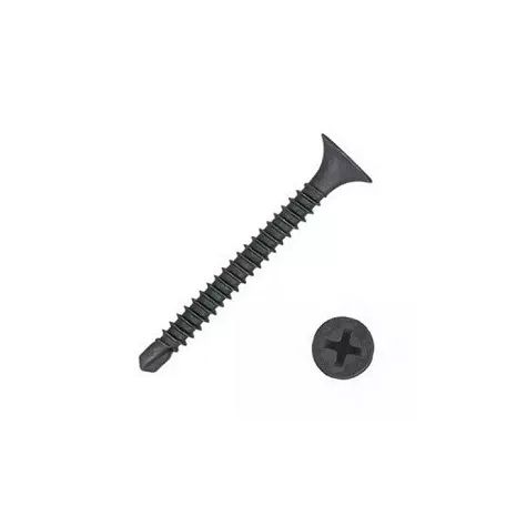 Gipszkarton Csavar Önfúró 3,5*25mm 