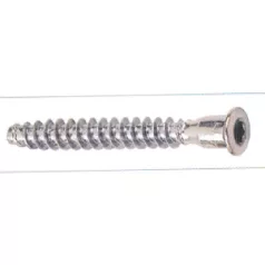 Comprimat Csavar Bkny Furat.Konfirmátor 5.0*50 mm