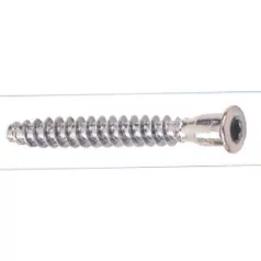 Comprimat Csavar Bkny Furat. 7.0*50 mm