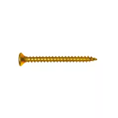 KLIMAS Forgácslapcsavar 500 db/Cs 4.5*30 mm