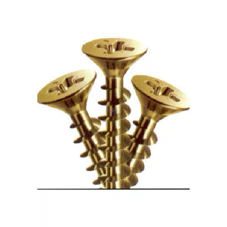 REISSER Forgácslapcsavar 200db/Cs 6.0*30 mm