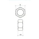ANYA HATLAPÚ HORG. 100DB/CS M 4