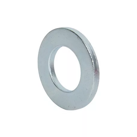 Alátét Lapos Fényes Horg. 16*1,6mm M 8