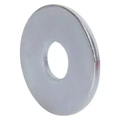 Alátét Fakötésű Horg. 50*3,0mm M 16