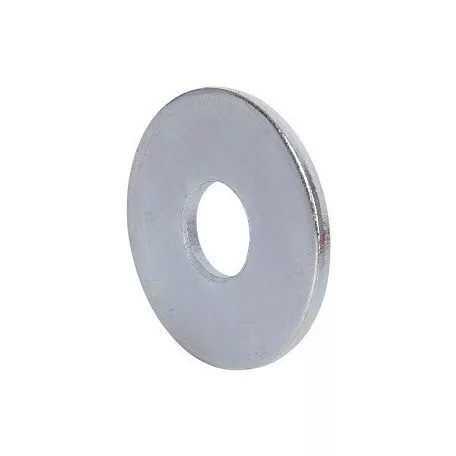 Alátét Fakötésű Horg. 50*3,0mm M 16
