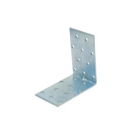 VORMANN Derékszög Lemez 105*105*90 Lv:2,5 mm Sarokvas