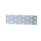 VORMANN Lyukasztott Lemez 100*200*2 mm