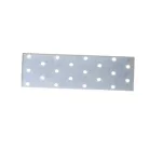 VORMANN Lyukasztott Lemez 120*200*2 mm