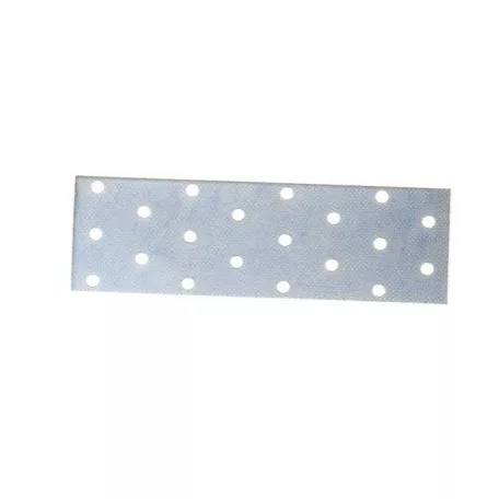 VORMANN Lyukasztott Lemez 120*200*2 mm