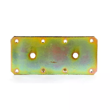 Síkvasalat 205*90*3mm Egyenes Wl-258