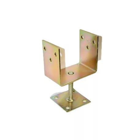 Gerendatalp U 120-As Lefúrh.Talpas Szint Elox. 